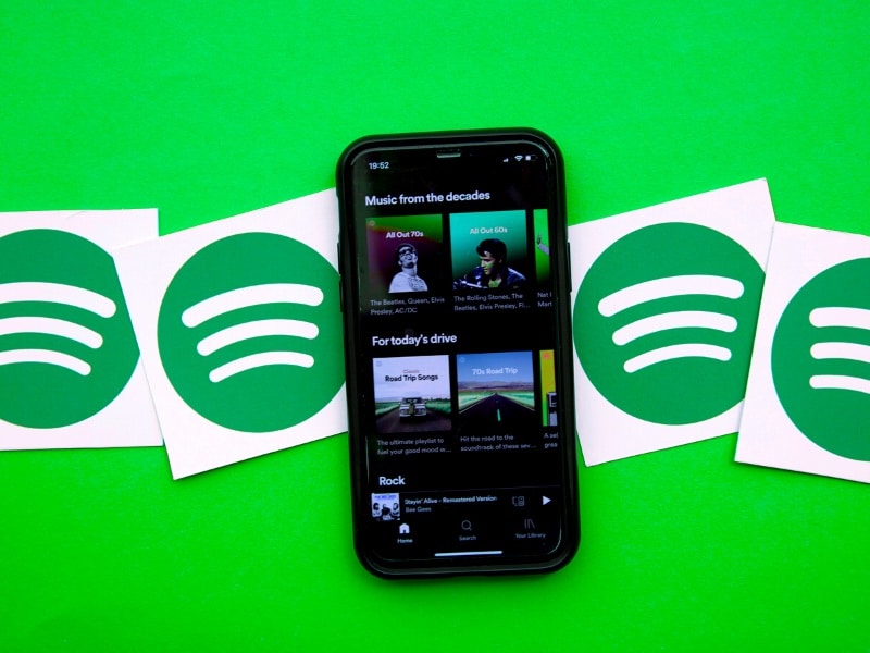 Personal Portfolio Images