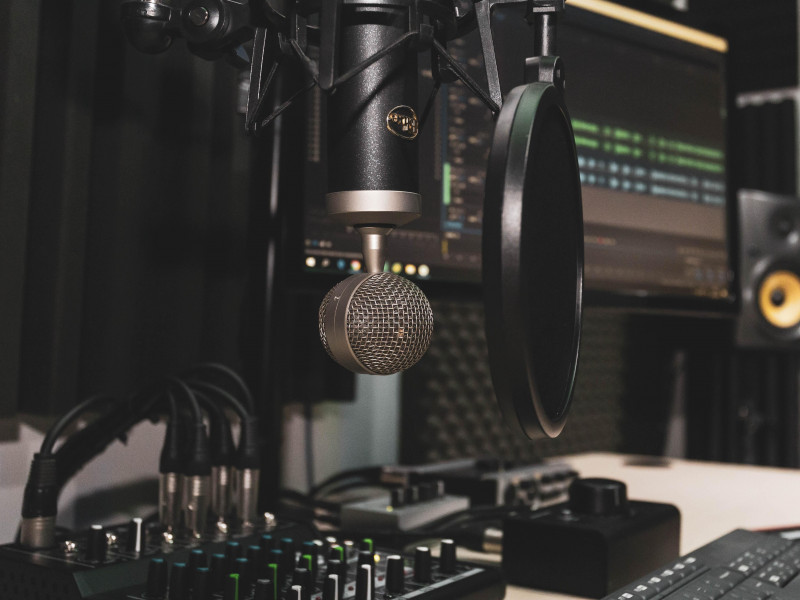 Personal Portfolio Images